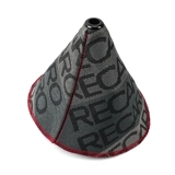 Recaro Gear Shift Knob Gaiter Cover Da..