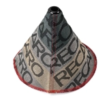 Recaro Gear Shift Knob Gaiter Cover Gr..