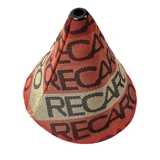 Recaro Gear Shift Knob Gaiter Cover Or..
