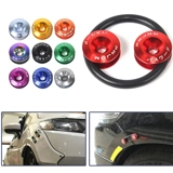 Quick Release Bumper Kit - Colour Choice