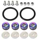 Quick Release Bumper Kit Neo Multicolour