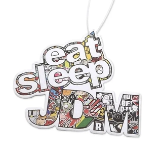 JDM Air Freshener Eat S..
