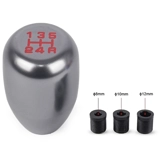 Aluminum Alloy Universal Gear Shift Kn..