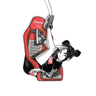 JDM Air Freshener JDM B..