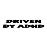 Driven By ADHD Seat Belt Pads/Covers 2..