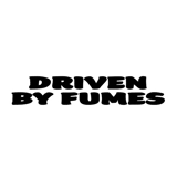 Driven By Fumes Seat Belt Pads/Covers ..