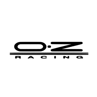 Oz Racing Seat Belt Pad..