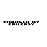 Charged By Epilepsy Mini Lanyard
