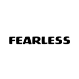Fearless Mini Lanyard