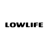 Lowlife Mini Lanyard