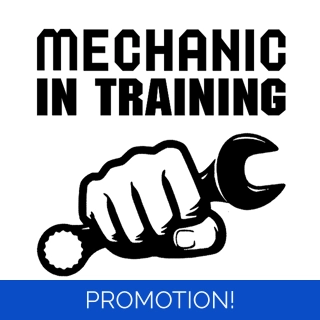 Mechanic In Training St..