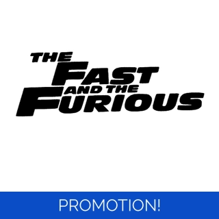 The Fast And The Furiou..