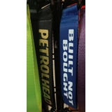 Petrolhead Mini Lanyard