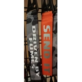 Driven By Fumes Mini Lanyard