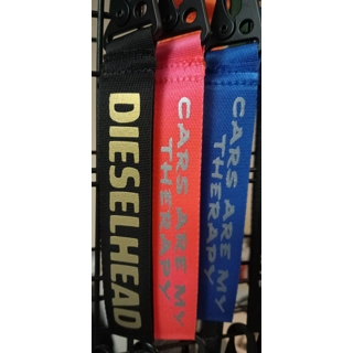 Dieselhead Mini Lanyard