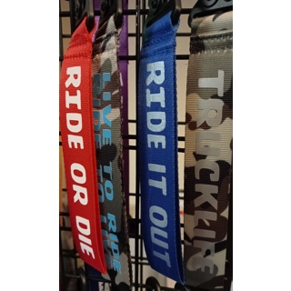 Trucklife Mini Lanyard
