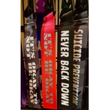 It's Okay To Not Be Okay Mini Lanyard
