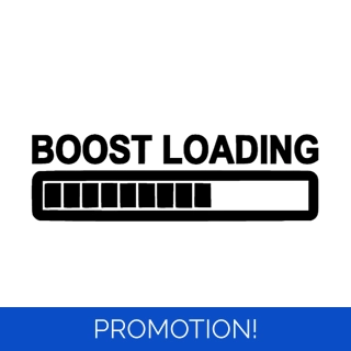 Boost Loading Large Sti..