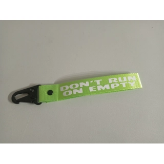 Don't Run On Empty Mini..