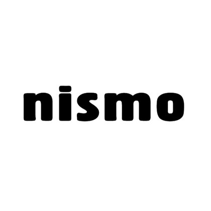 Nismo Mini Lanyard
