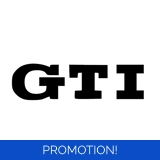 Gti Sticker