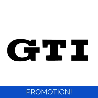 Gti Sticker