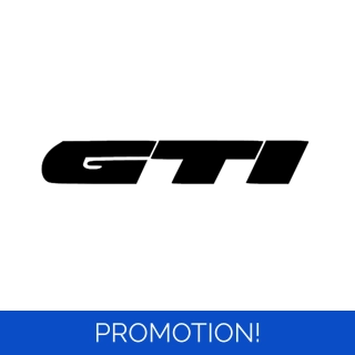 Gti Sticker