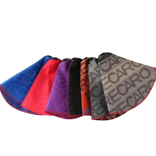 recaro gear gaiters in variety of colours