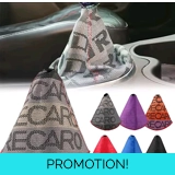 Recaro Gear Shift Gaiter Cover - Colou.. Recaro Gear Shift Gaiter Cover - Colou..