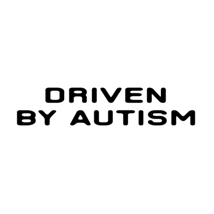 Driven By Autism Seat Belt Pads/Covers 2 Pack