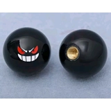 Gengar Aluminum Universal Gear Shift K..