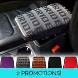 Bride JDM Armrest Bride JDM Armrest