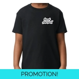 Kids Qmruk AutoWorX T Shirt