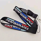 BMW Performance Lanyard