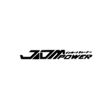 Jdm Power Sticker Jdm Power Sticker