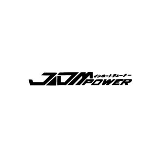 Jdm Power Sticker