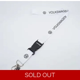 VW Volkswagen Lanyard