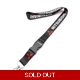 Mitsubishi Lanyard