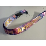 Autism Awareness Lanyard - Pick Your S..