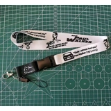 Paul Walker Fast And Furious Lanyard Paul Walker Fast And Furious Lanyard