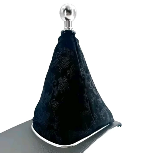 JDM Fabric Gear Shift Gaiter Covers