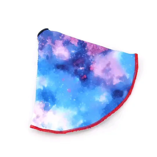 Fabric Coloured Gear Shift Gaiter Cover