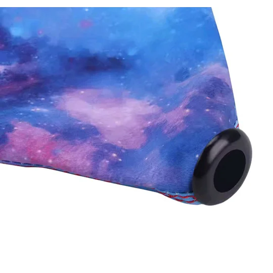 Fabric Coloured Gear Shift Gaiter Cover