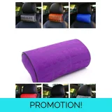 Bride JDM Headrest Neck & Back Cushion..