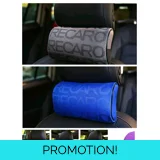 Recaro Headrest Neck & Back Cushion Pi..