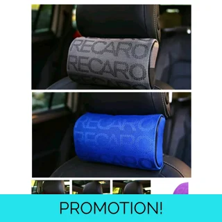 Recaro Headrest Neck & .. Recaro Headrest Neck & ..