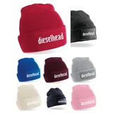 Dieselhead Beanie
