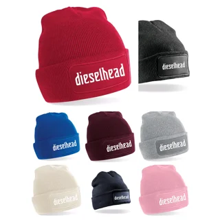 Dieselhead Beanie Dieselhead Beanie