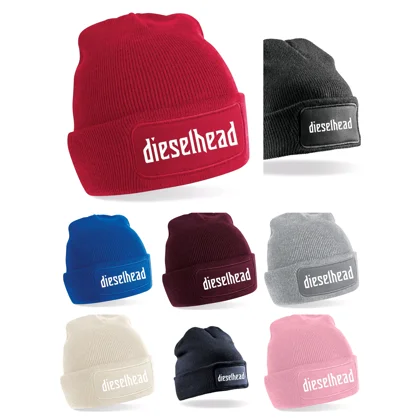 Dieselhead Beanie