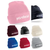 Petrolhead Beanie